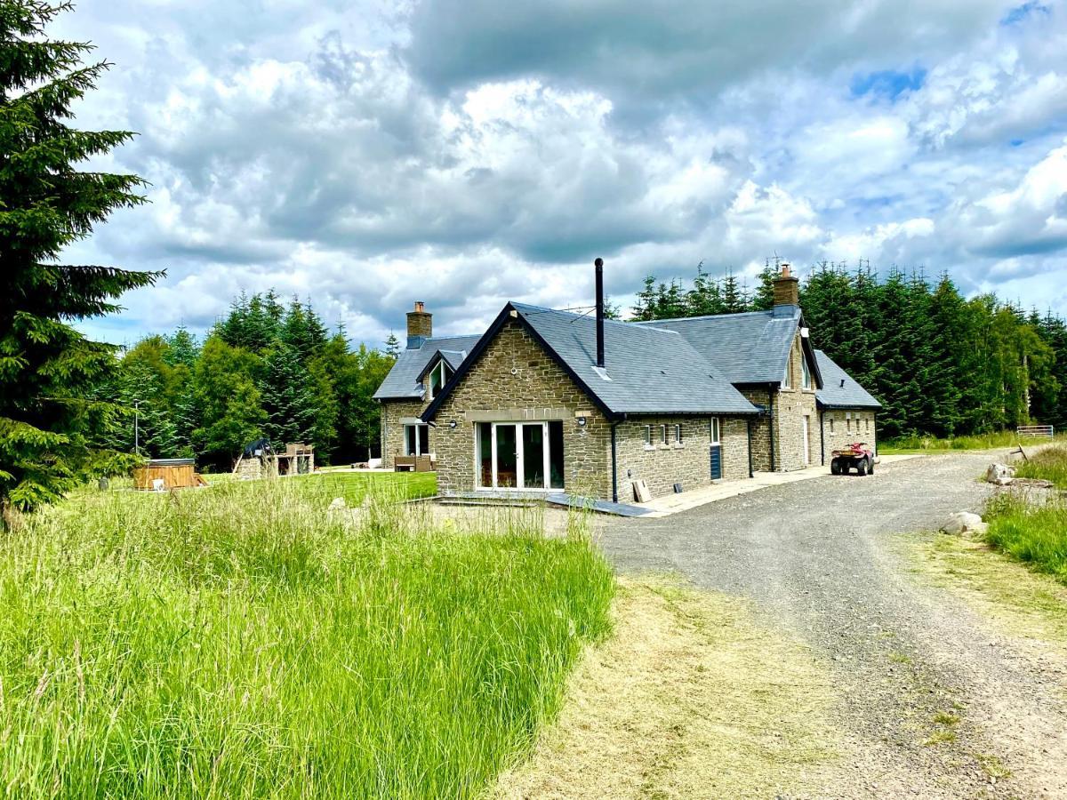 Thornhill  The Lodge At Muir Estate מראה חיצוני תמונה