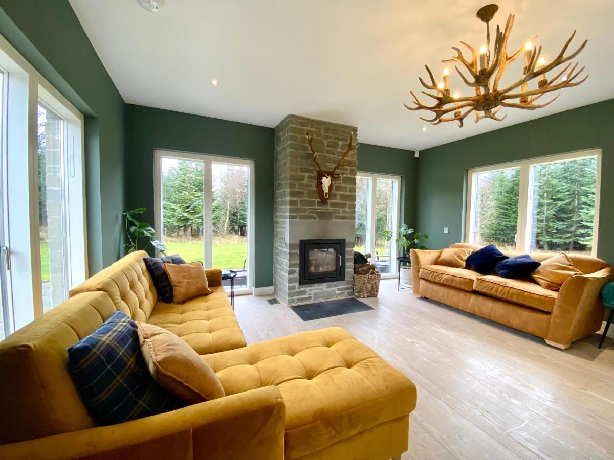Thornhill  The Lodge At Muir Estate מראה חיצוני תמונה
